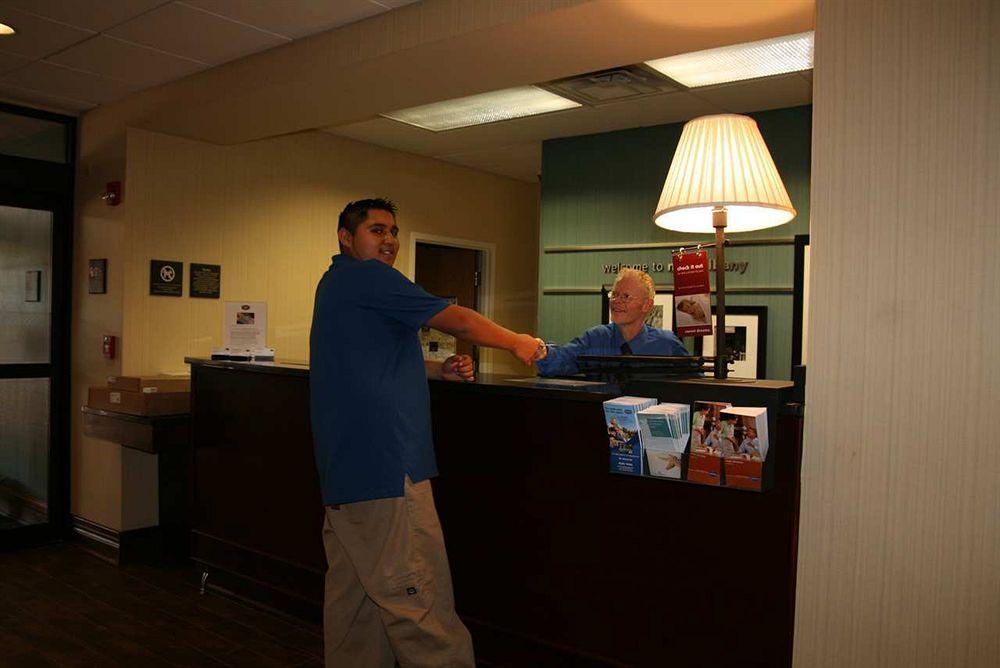 Holiday Inn Express New Albany