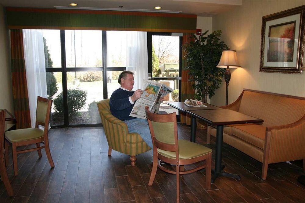 Holiday Inn Express New Albany