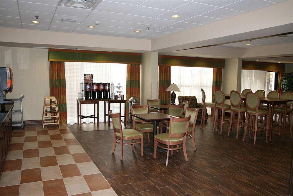 Holiday Inn Express New Albany