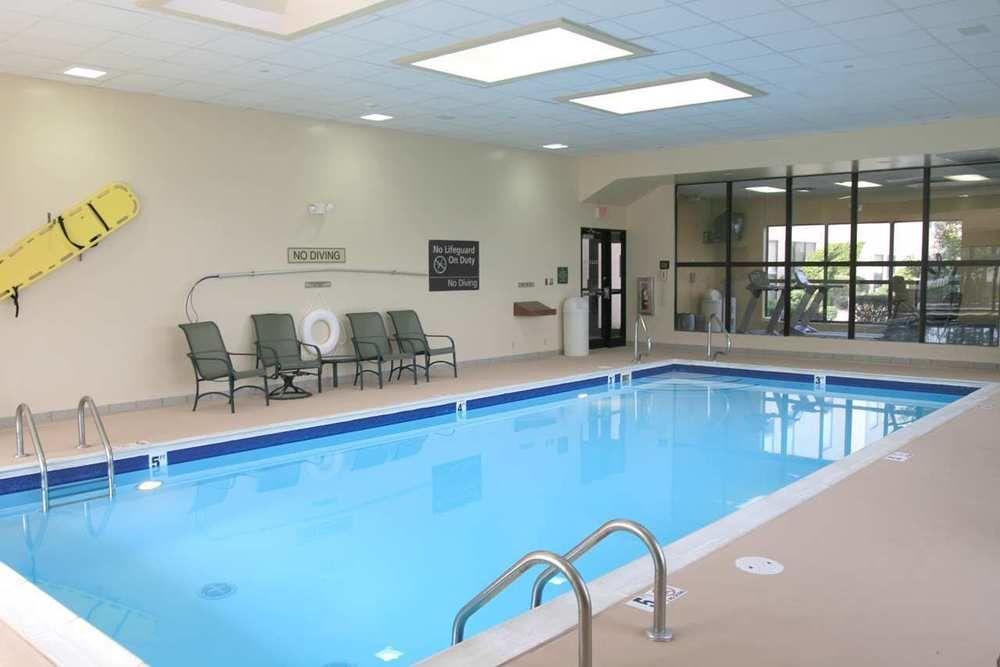 Holiday Inn Express New Albany