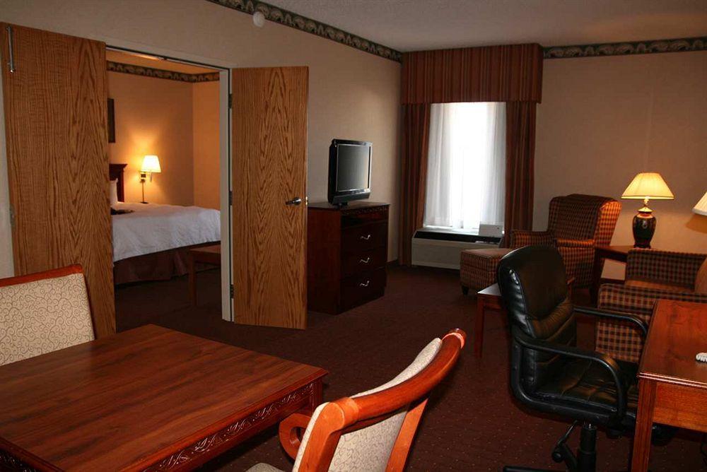 Holiday Inn Express New Albany