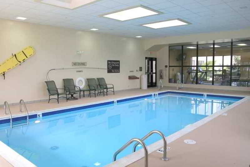 Holiday Inn Express New Albany
