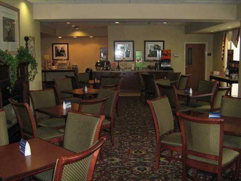 Holiday Inn Express New Albany