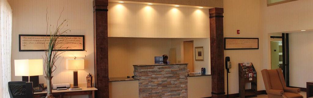 Holiday Inn Express New Albany