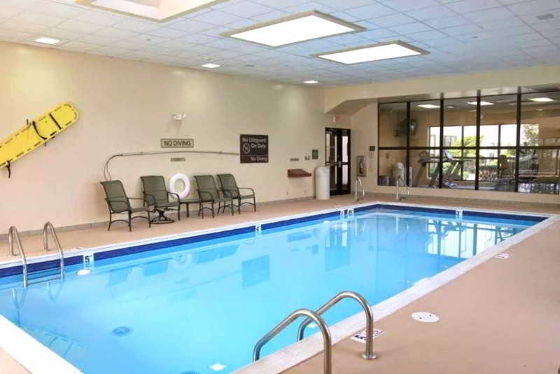 Holiday Inn Express New Albany