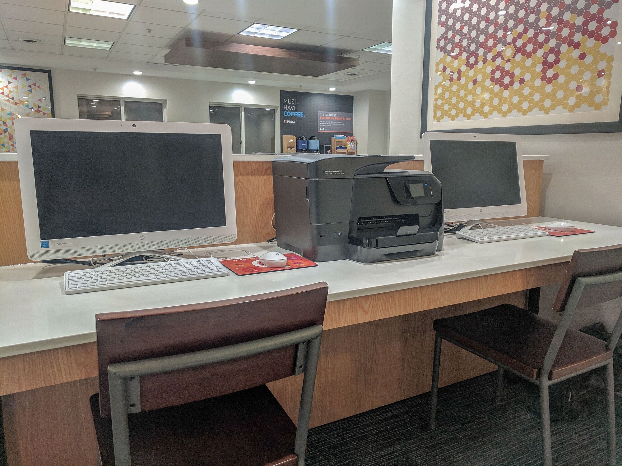 Holiday Inn Express Fort Wayne-East (New Haven)