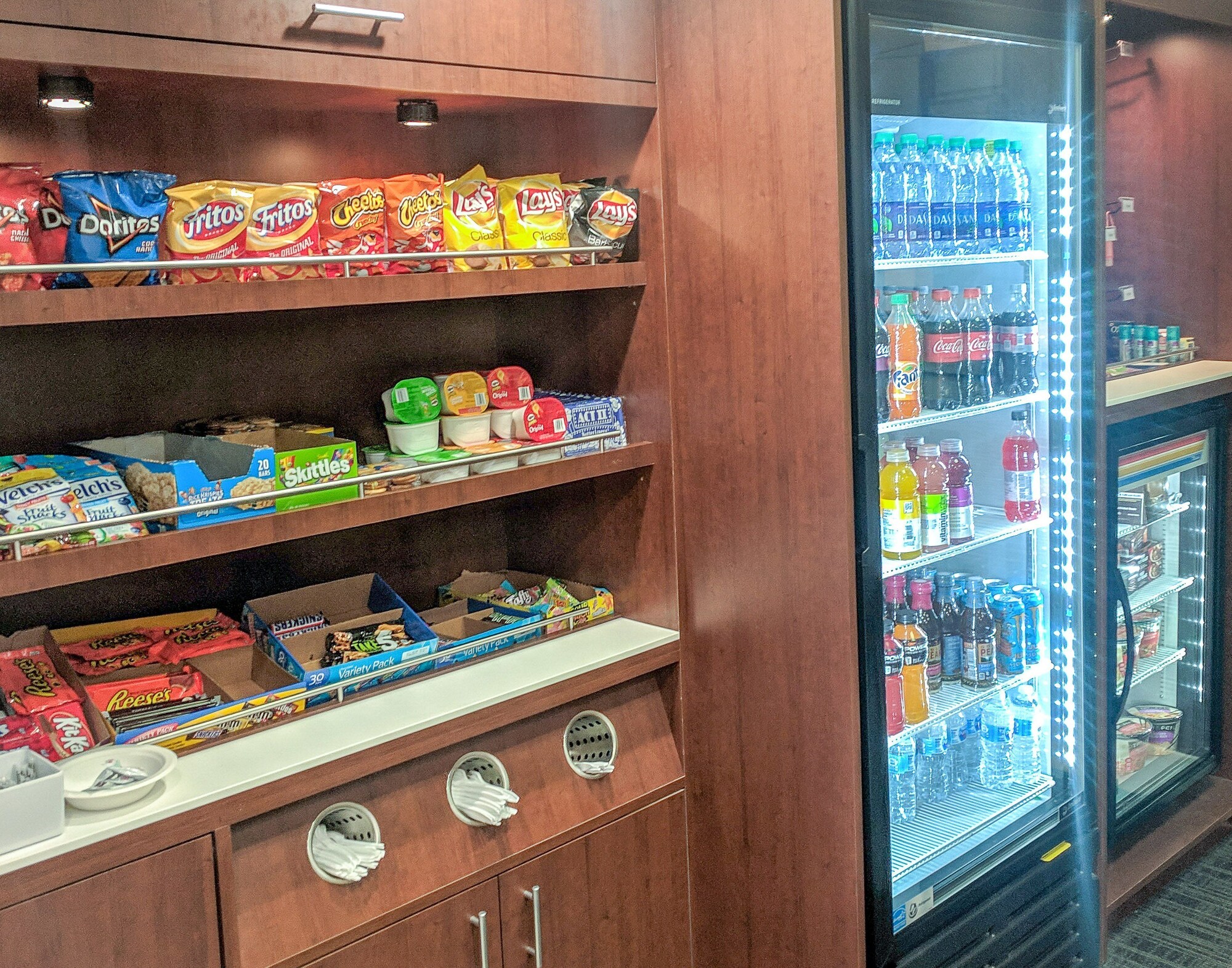 Holiday Inn Express Fort Wayne-East (New Haven)