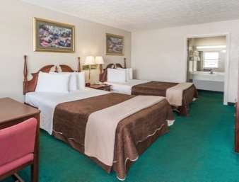 Knights Inn Peru