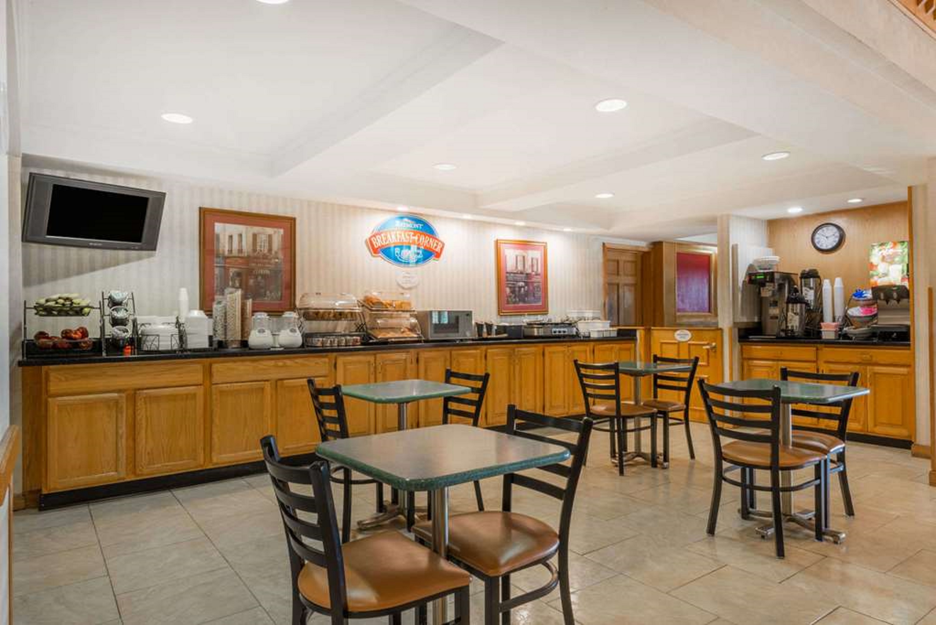 Baymont by Wyndham Plainfield/ Indianapolis Arpt Area