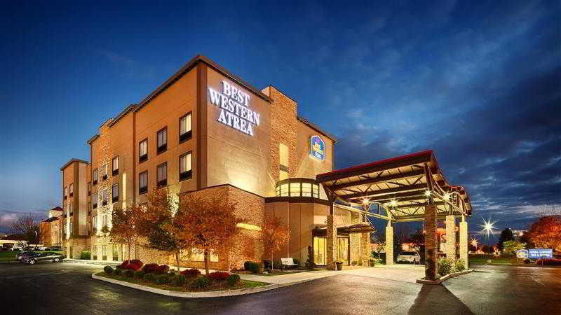 Sonesta Essential Indianapolis Airport