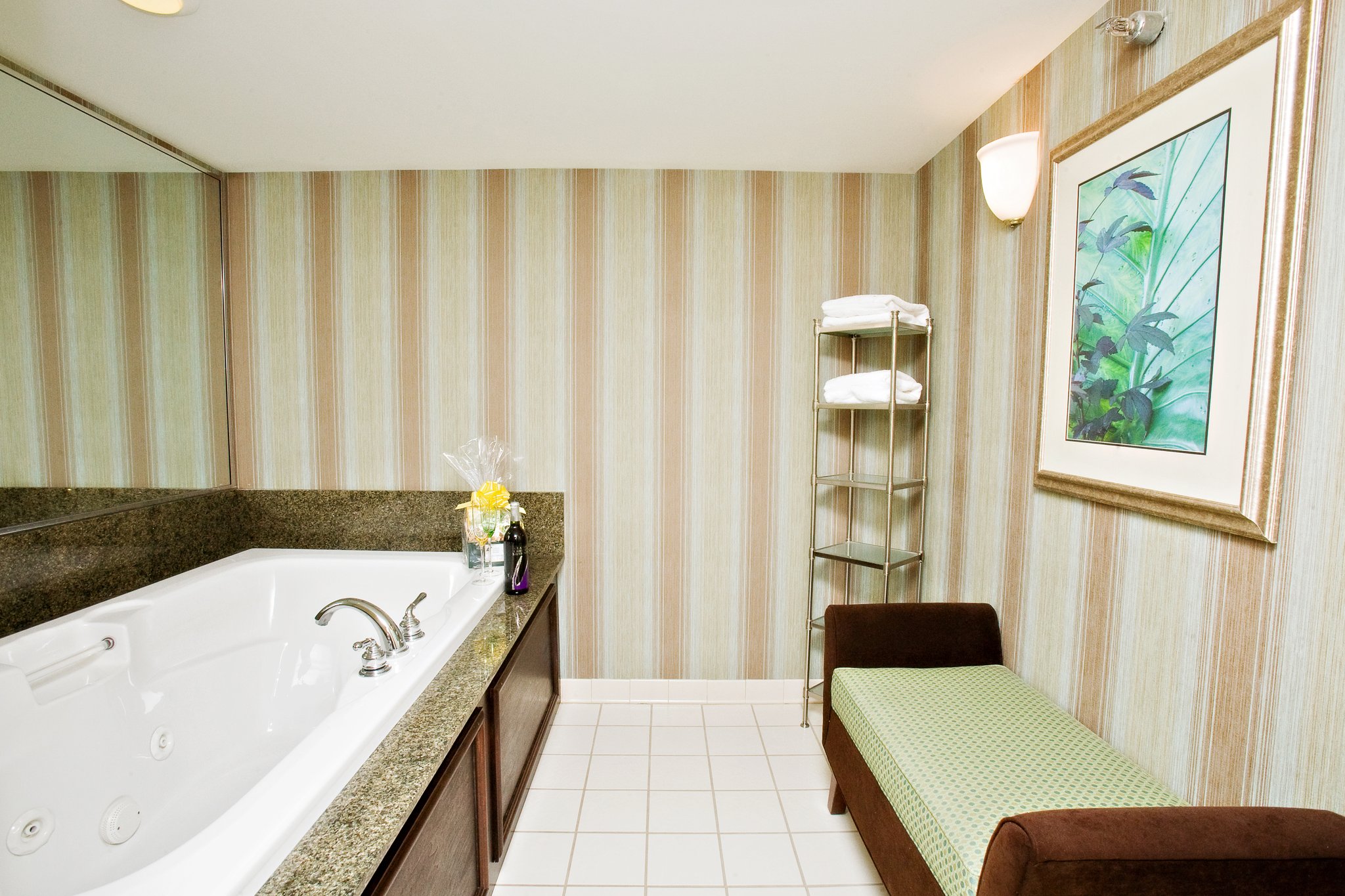 Holiday Inn Express Indianapolis Airport
