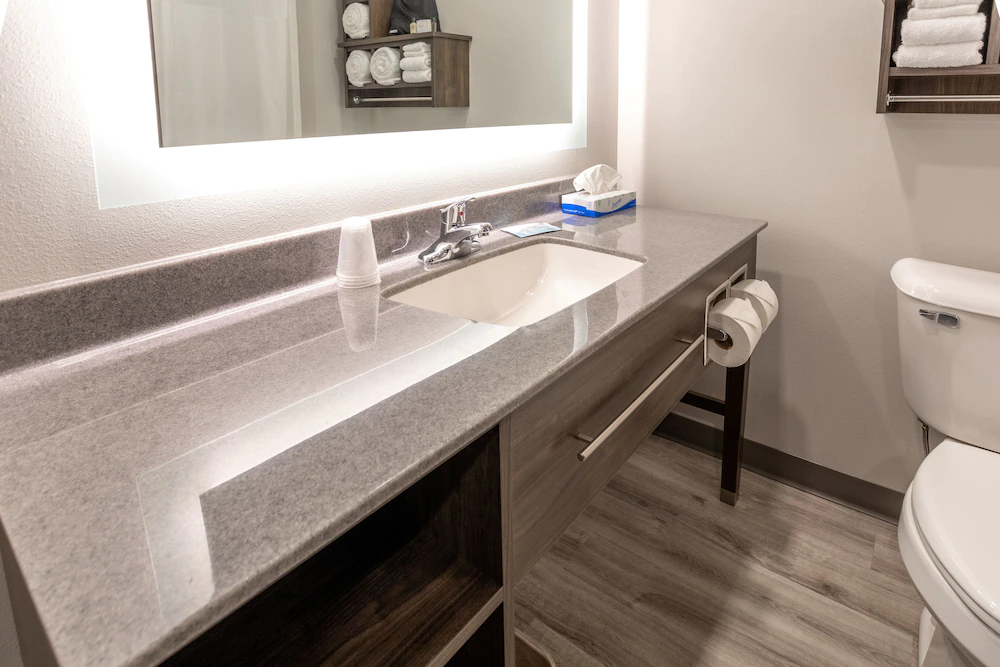 My Place Hotel - Indianapolis Airport/Plainfield, IN