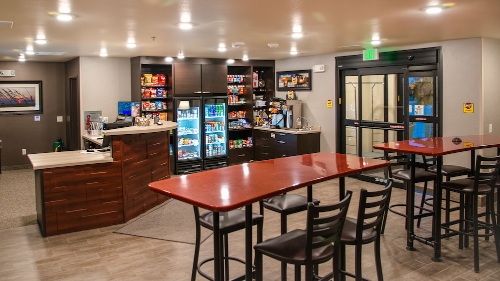 My Place Hotel - Indianapolis Airport/Plainfield, IN