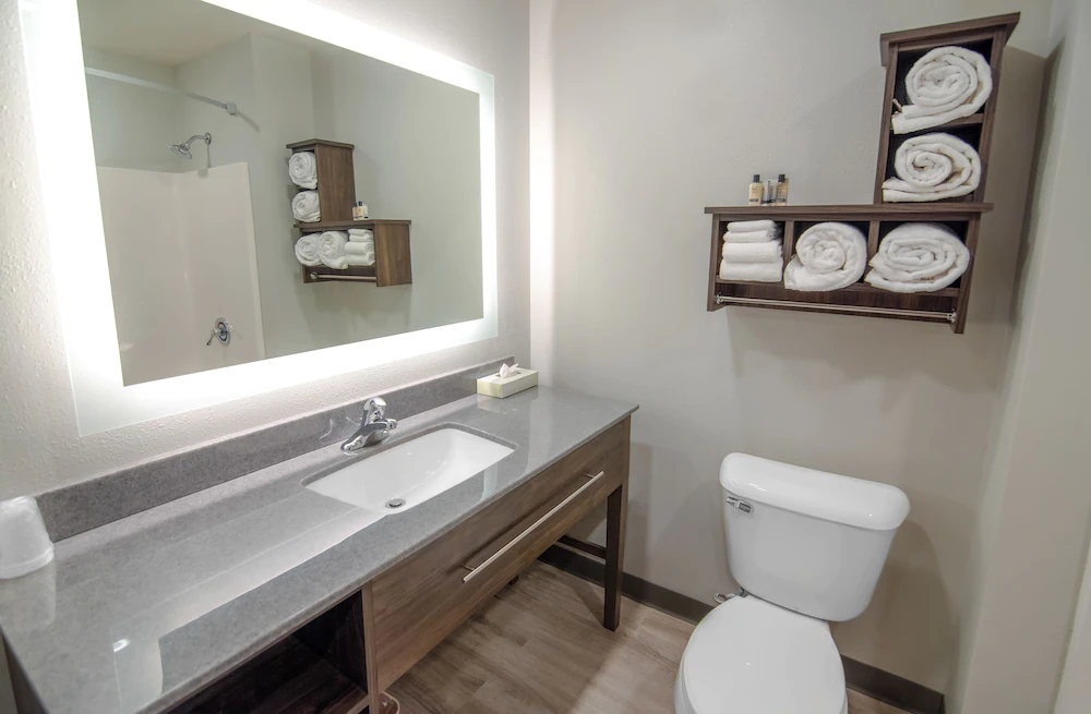 My Place Hotel - Indianapolis Airport/Plainfield, IN