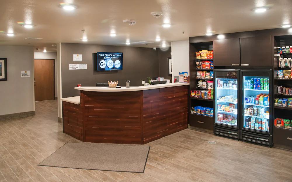 My Place Hotel - Indianapolis Airport/Plainfield, IN