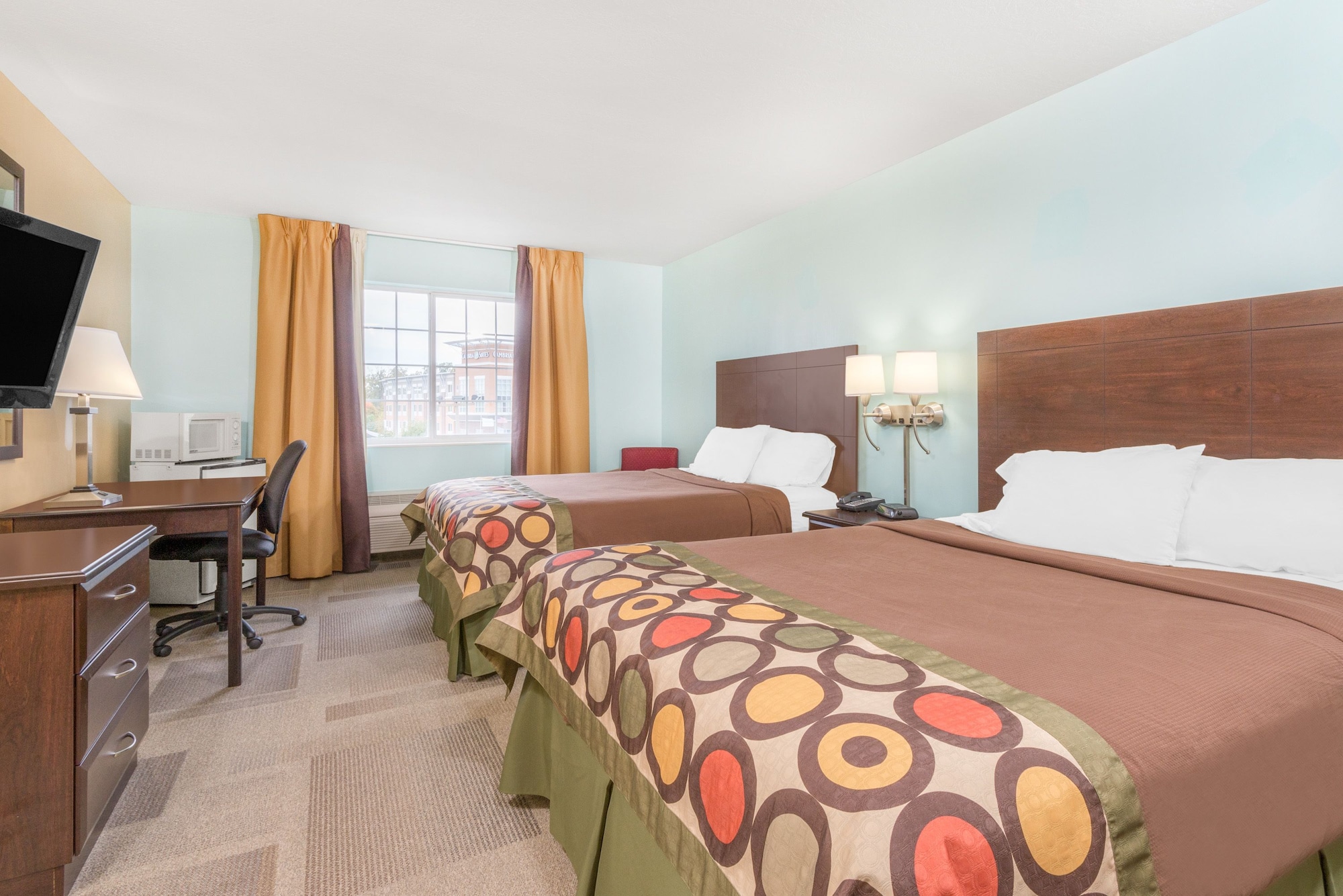 Clarion Pointe Indianapolis Airport