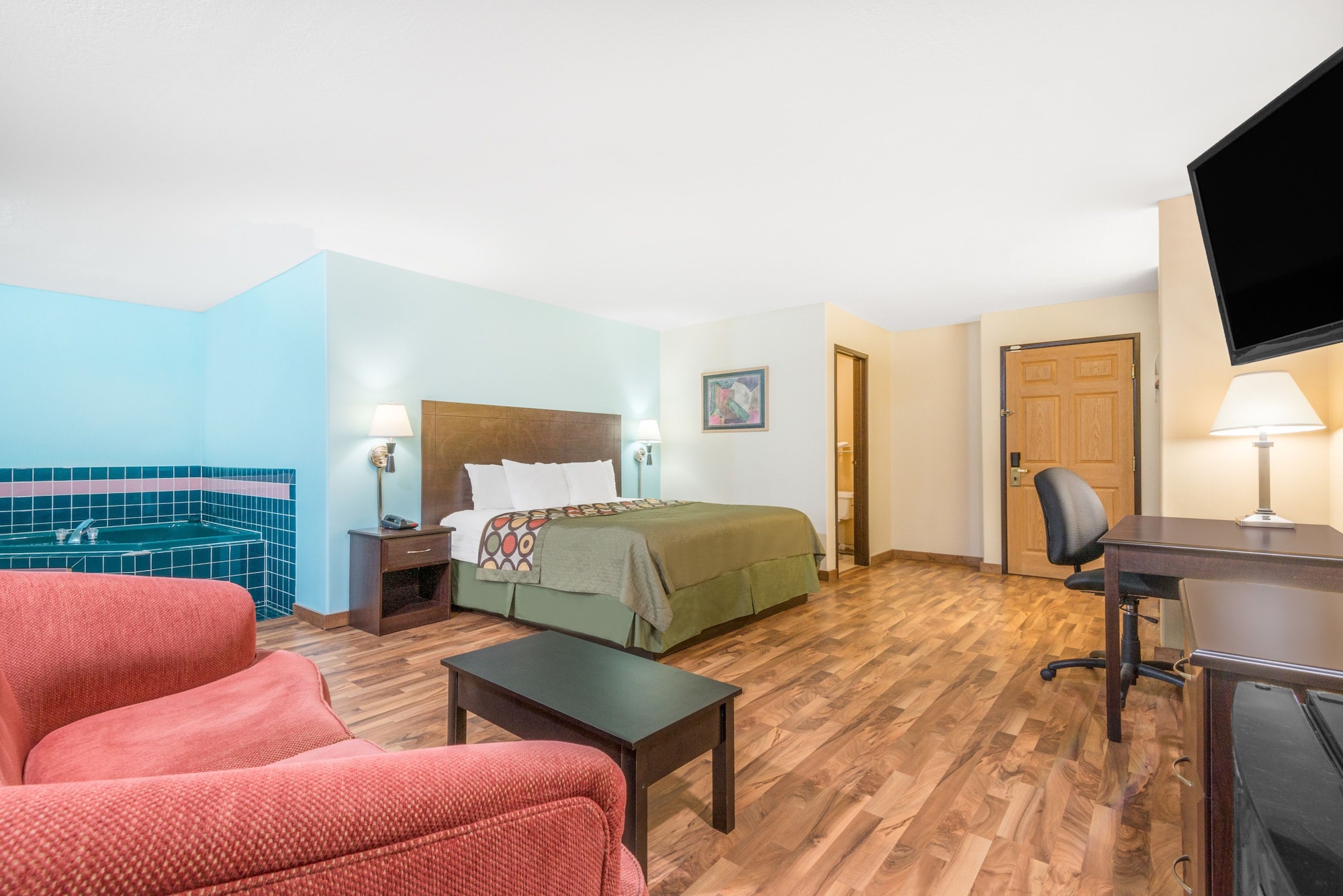 Clarion Pointe Indianapolis Airport