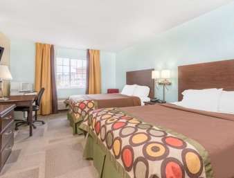 Clarion Pointe Indianapolis Airport