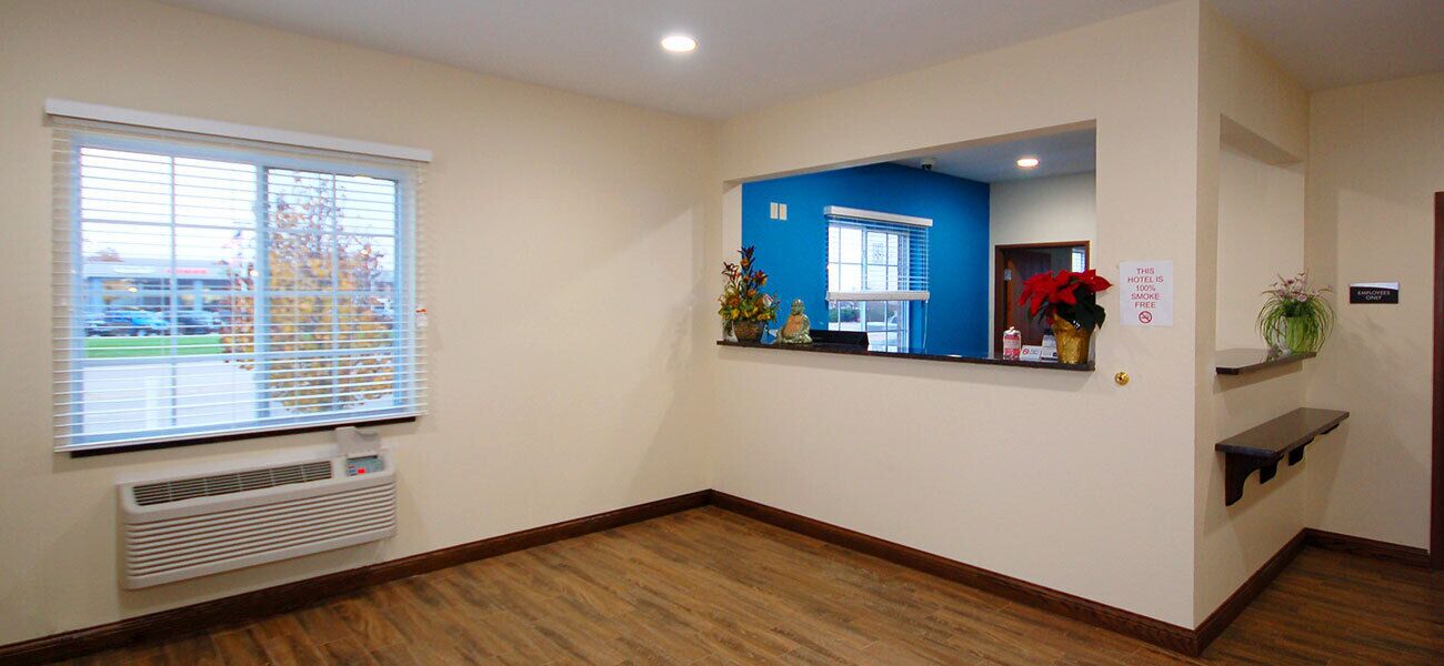 White House Suite