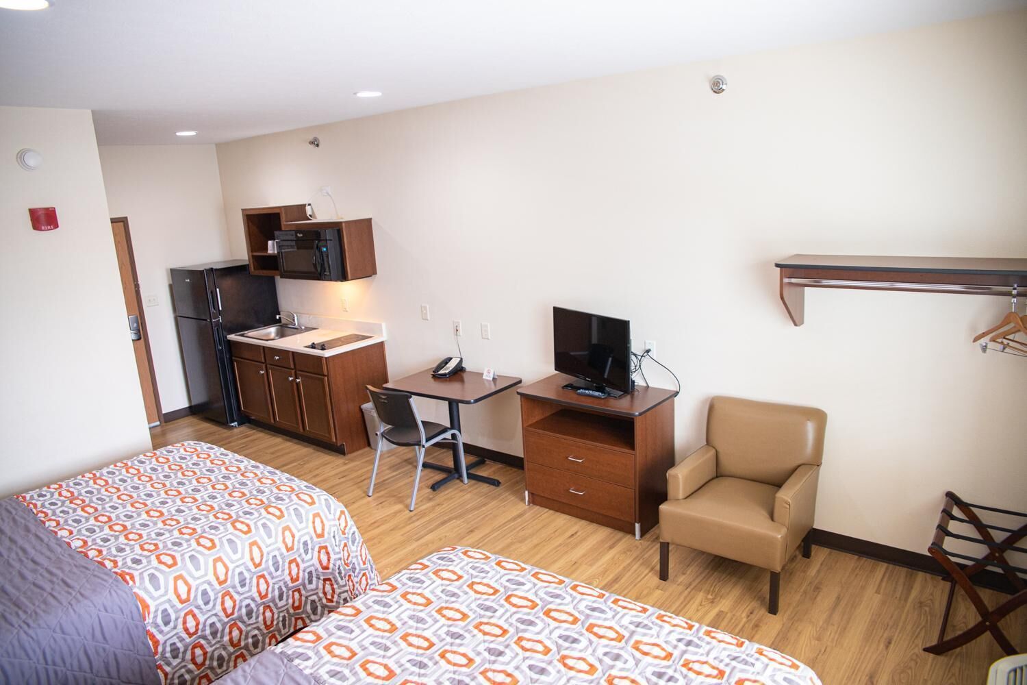 White House Suite