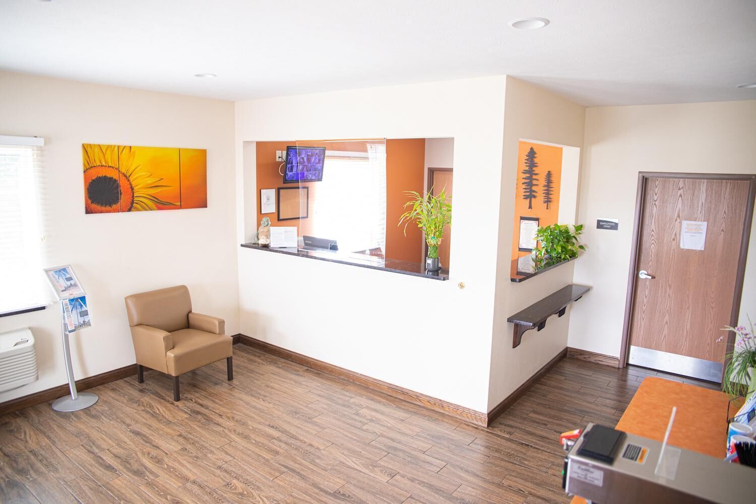 White House Suite