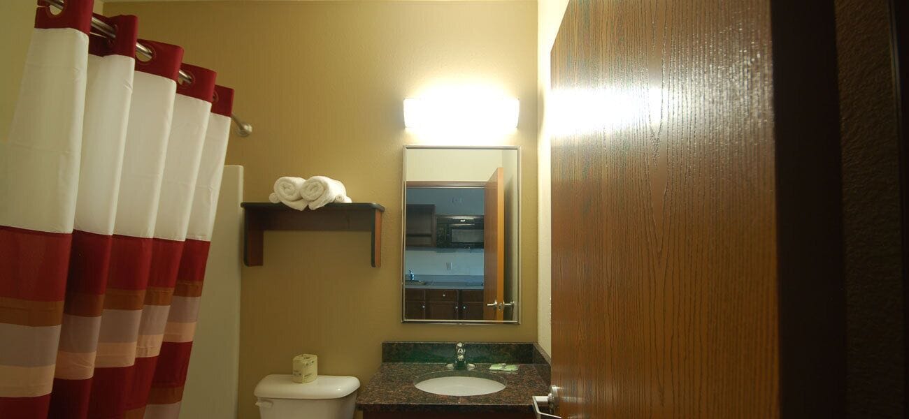 White House Suite