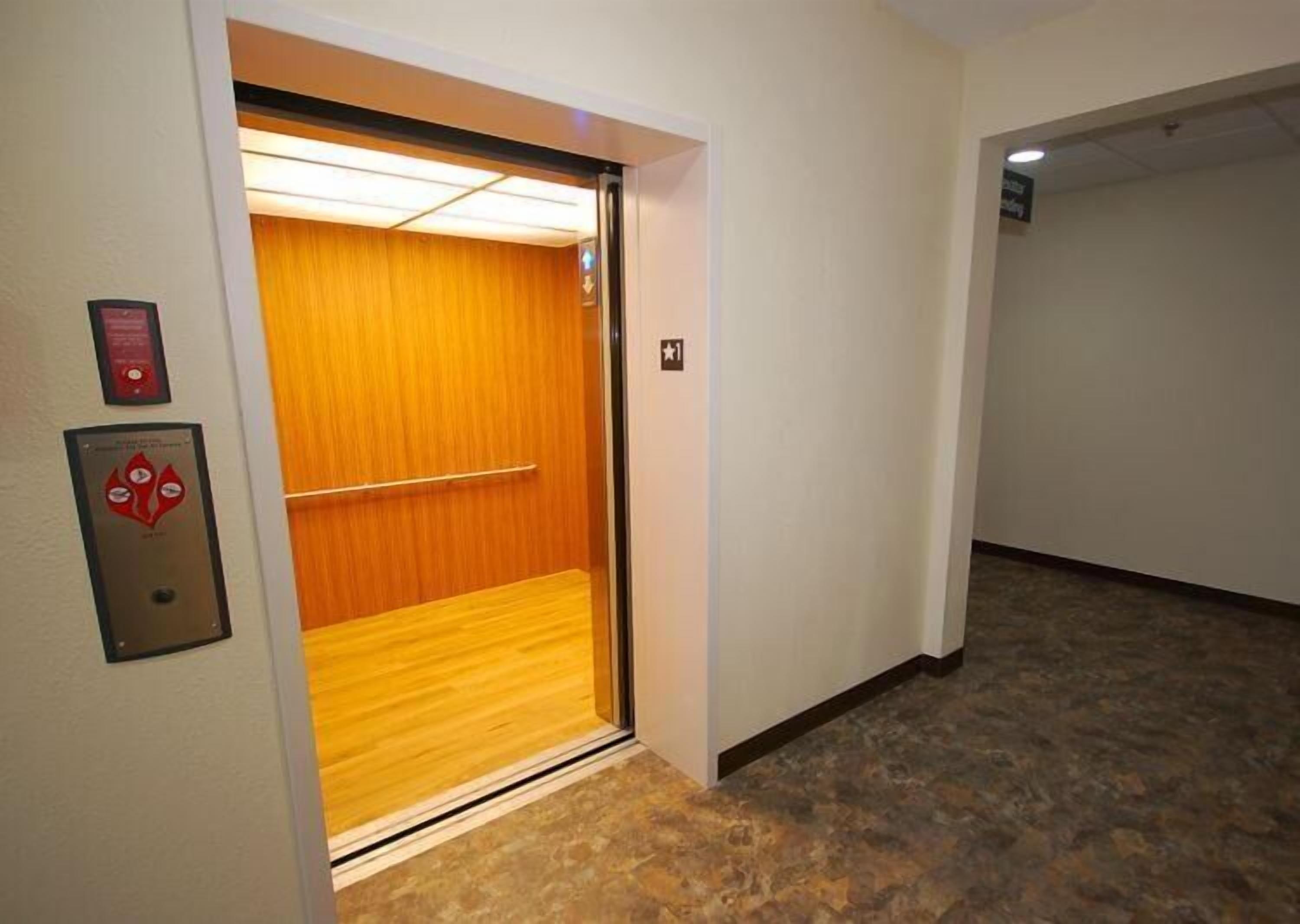 White House Suite