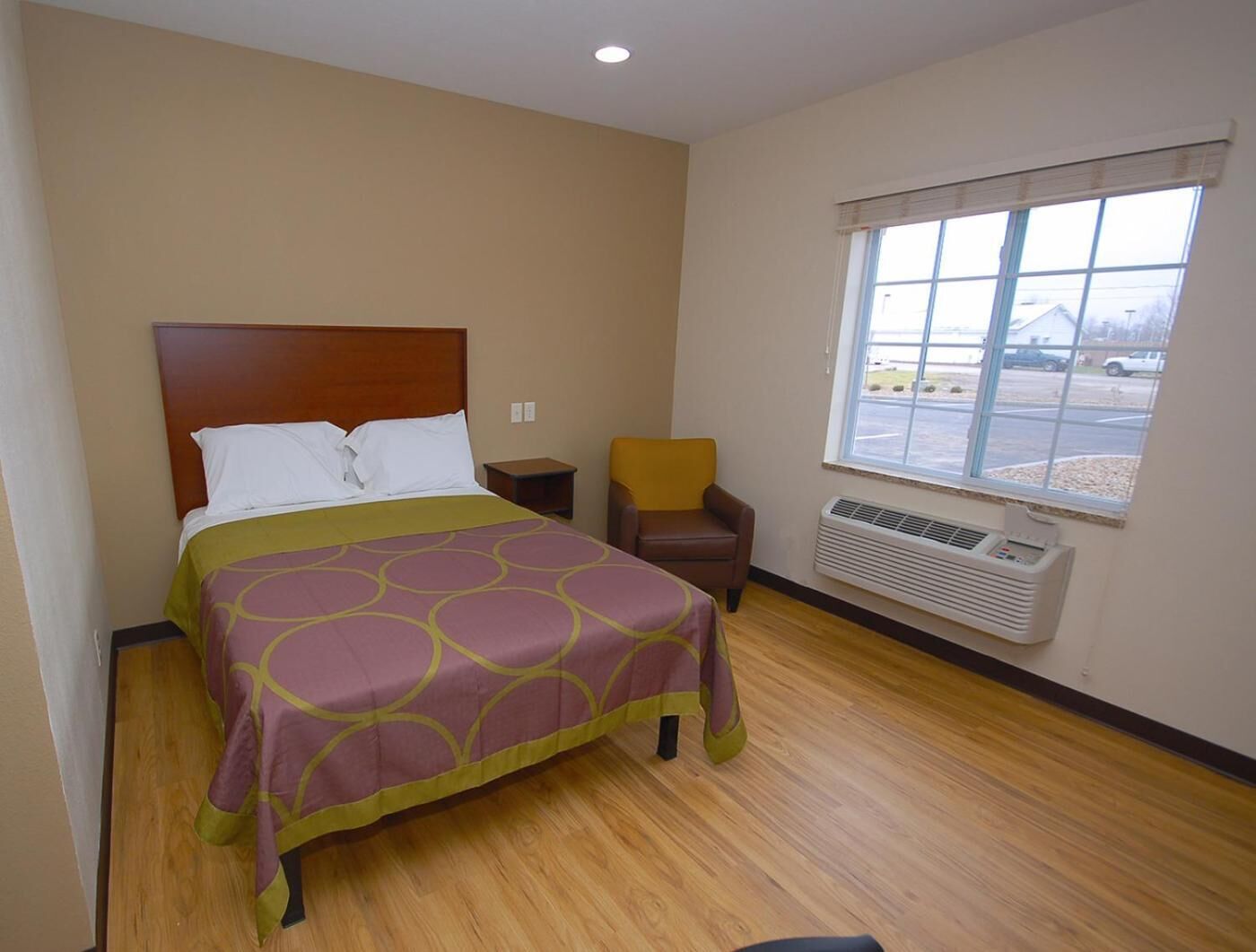 White House Suite