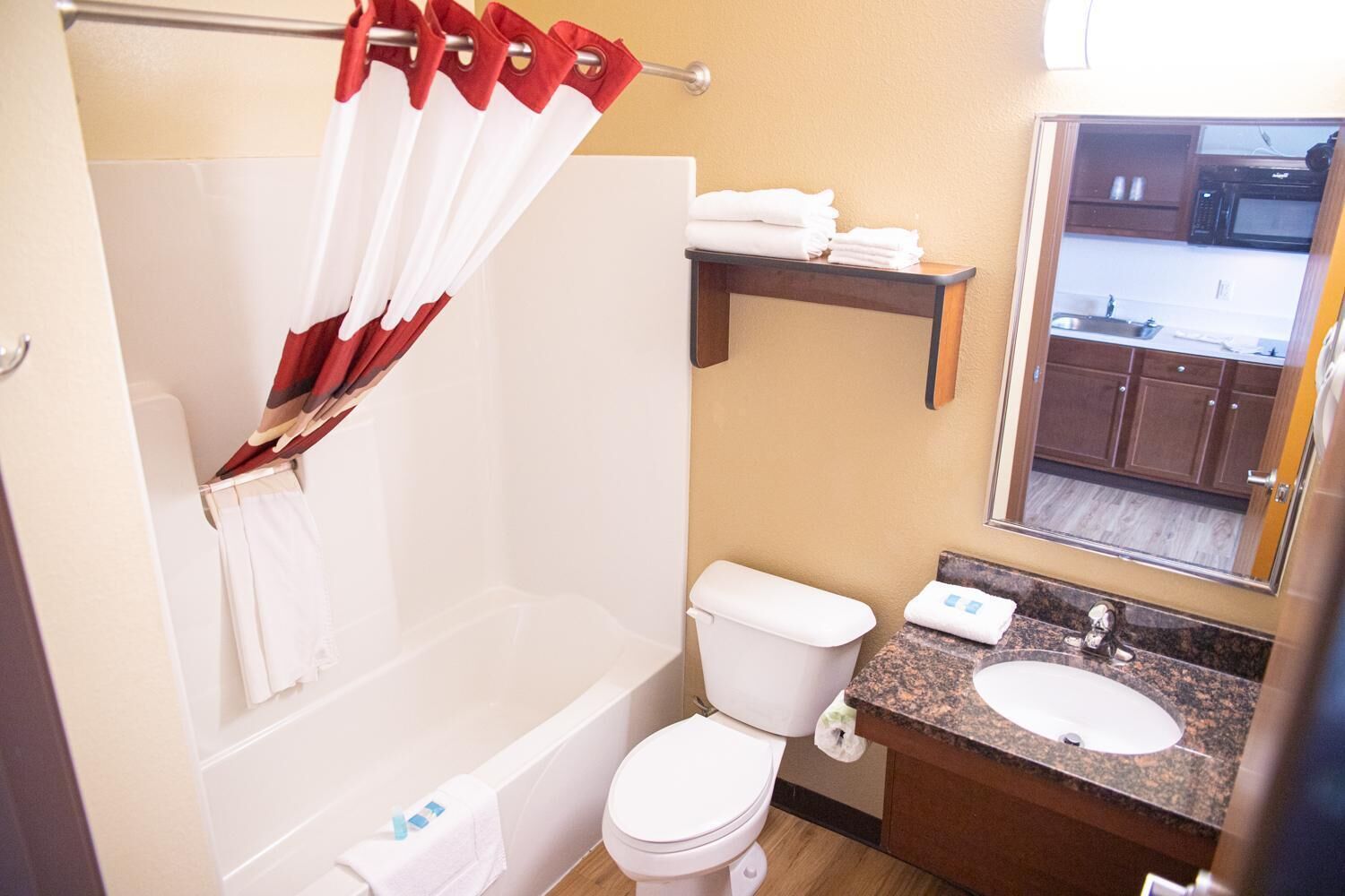 White House Suite
