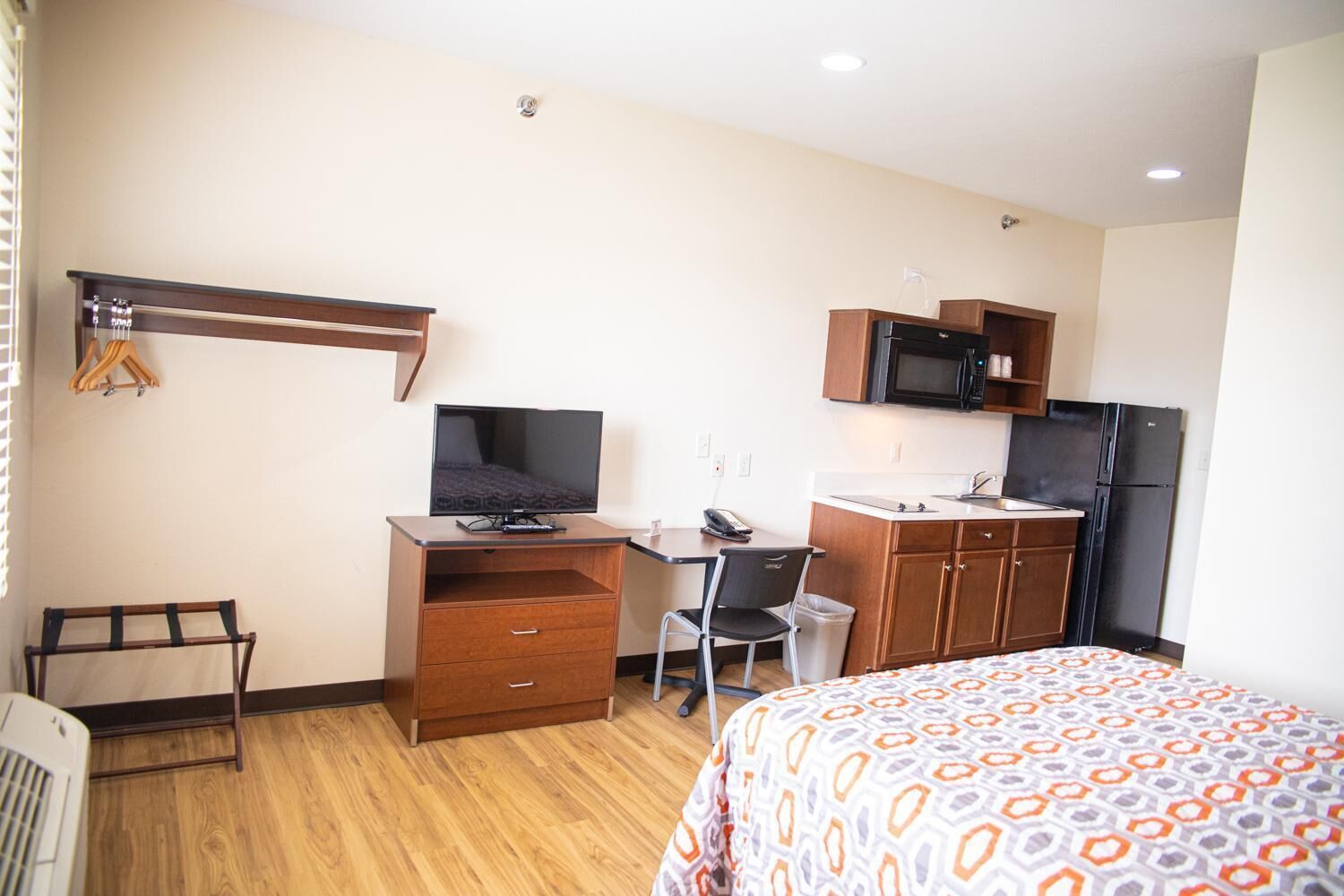 White House Suite