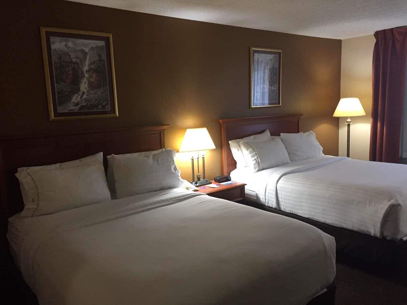 Baymont by Wyndham Portage Indiana Dunes