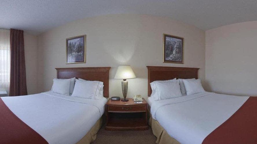 Baymont by Wyndham Portage Indiana Dunes