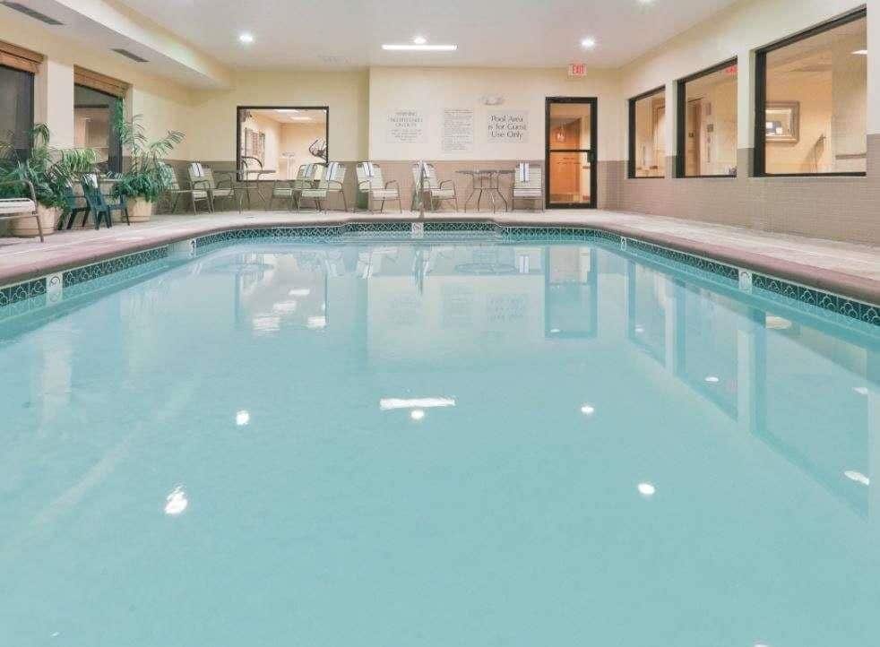 Baymont by Wyndham Portage Indiana Dunes