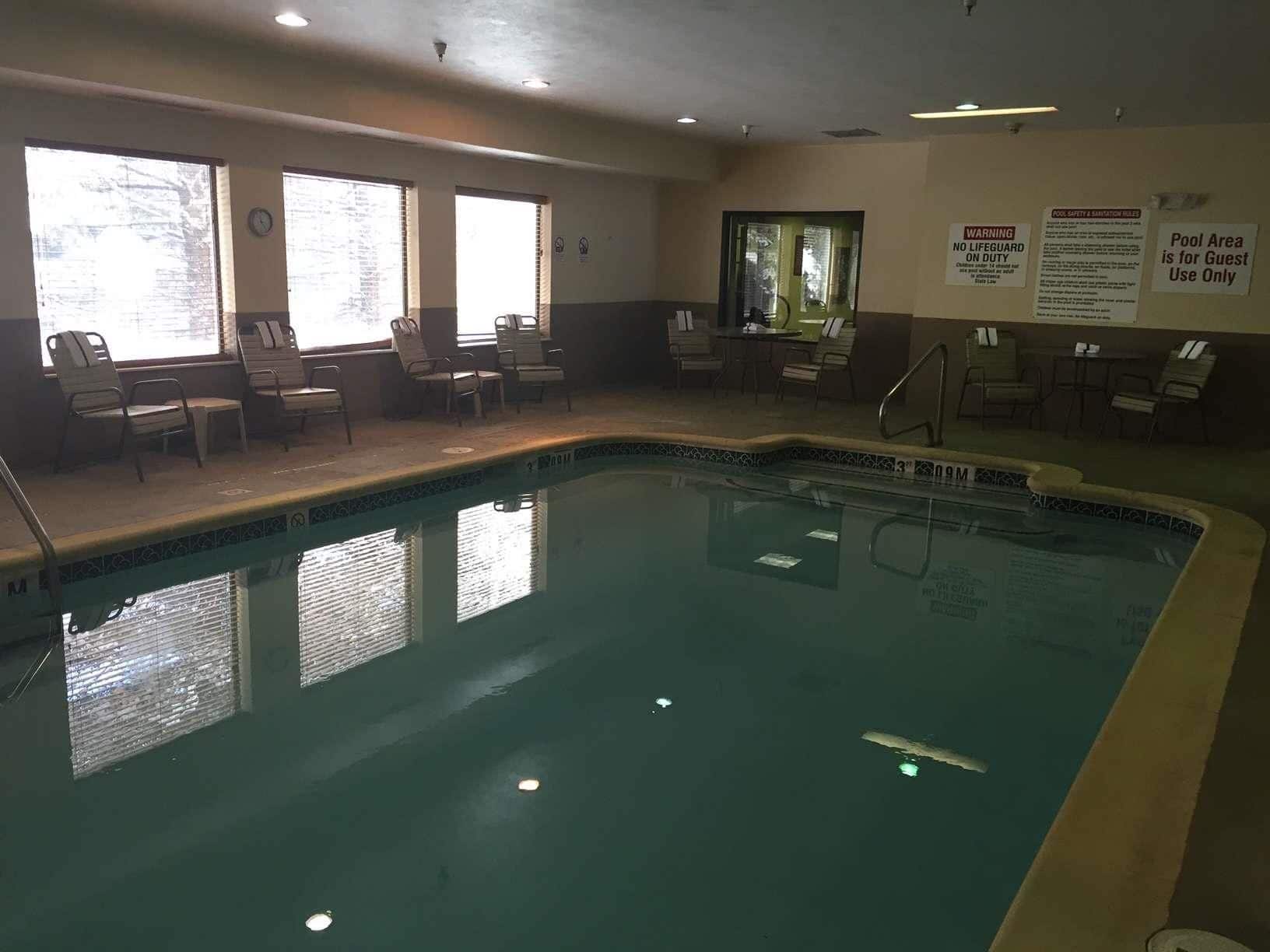 Baymont by Wyndham Portage Indiana Dunes