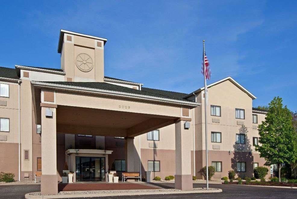 Baymont by Wyndham Portage Indiana Dunes