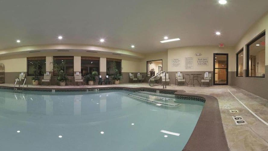 Baymont by Wyndham Portage Indiana Dunes