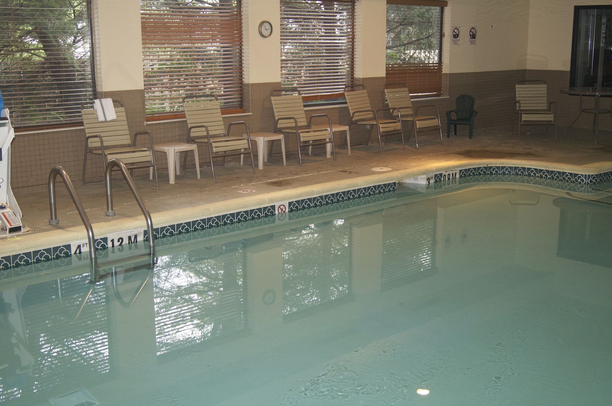 Baymont by Wyndham Portage Indiana Dunes