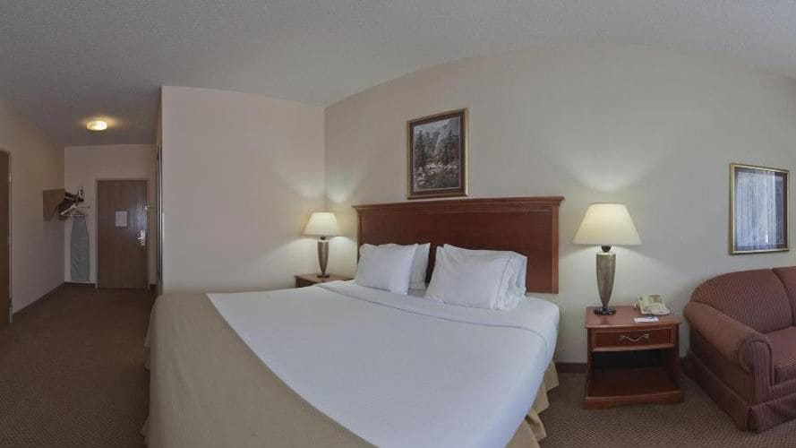 Baymont by Wyndham Portage Indiana Dunes