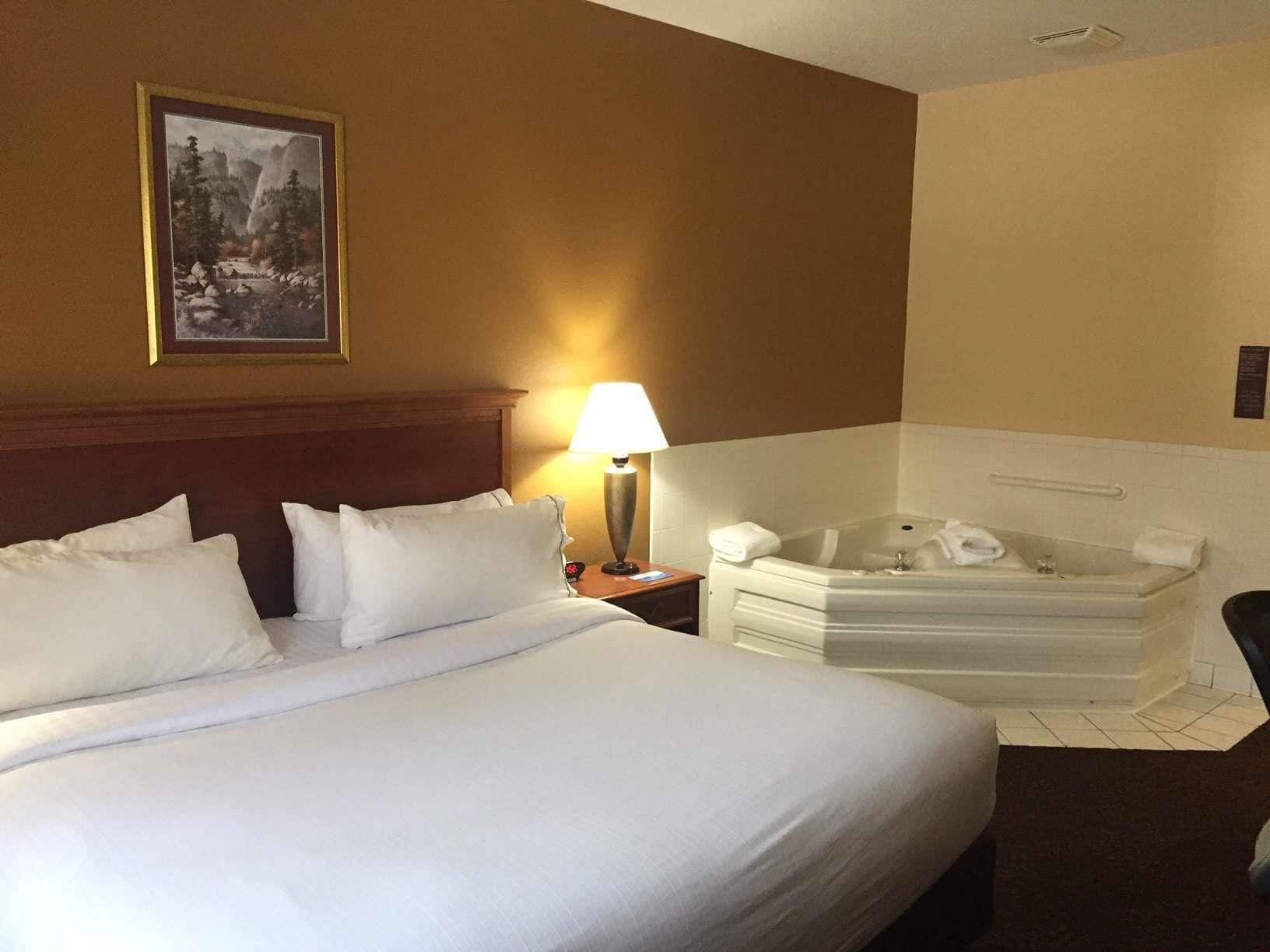 Baymont by Wyndham Portage Indiana Dunes