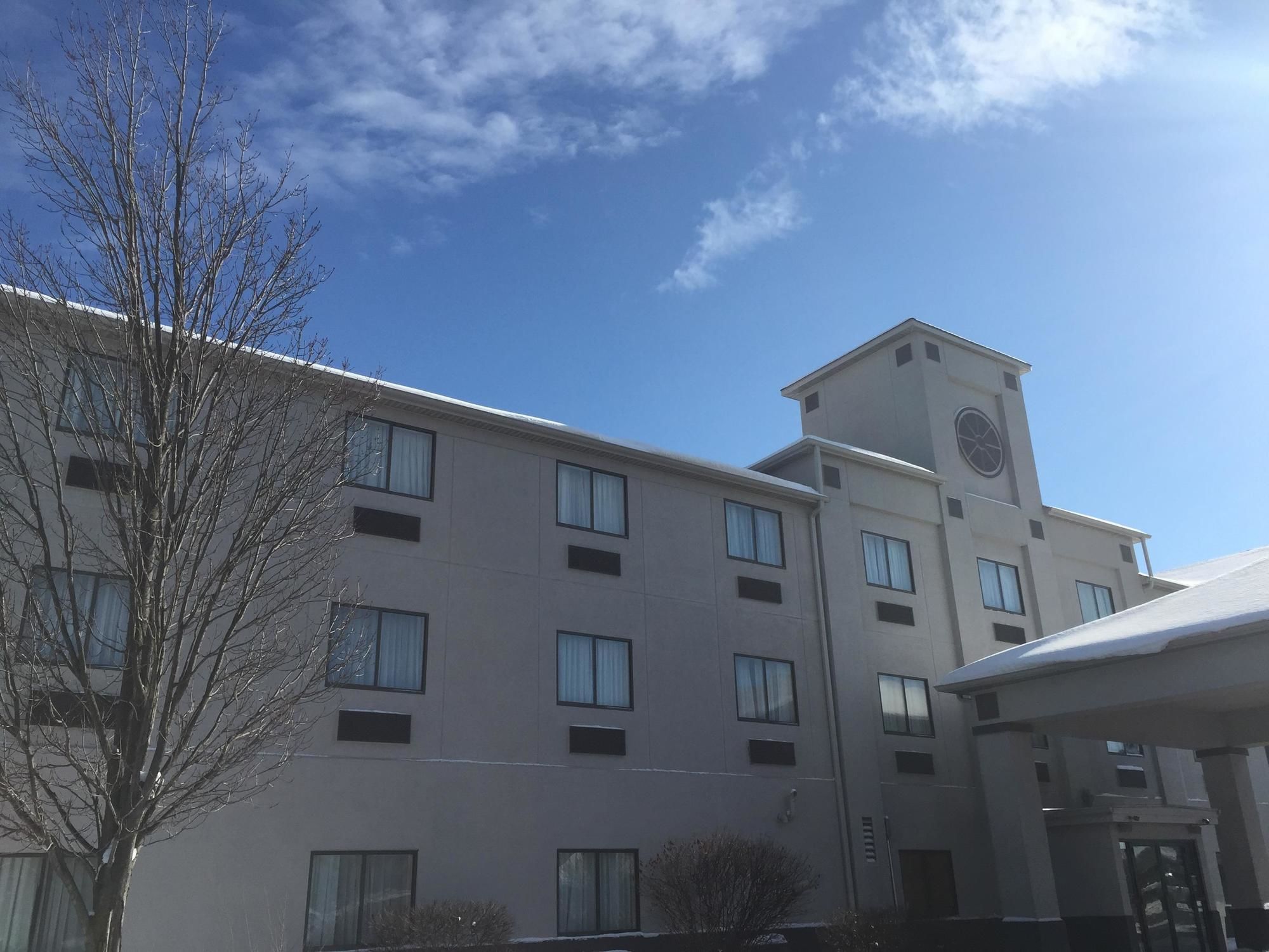 Baymont by Wyndham Portage Indiana Dunes