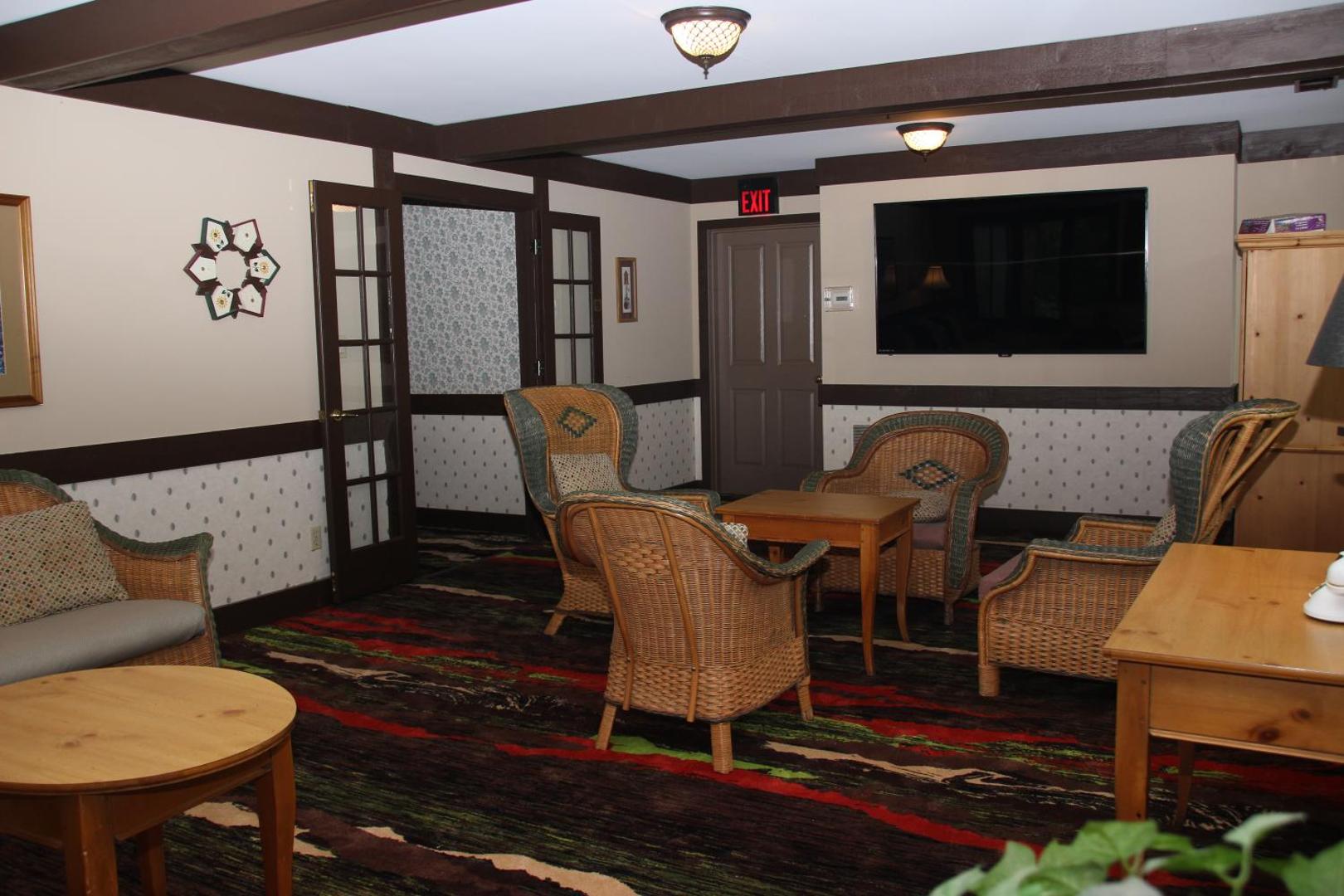 Spring House Inn