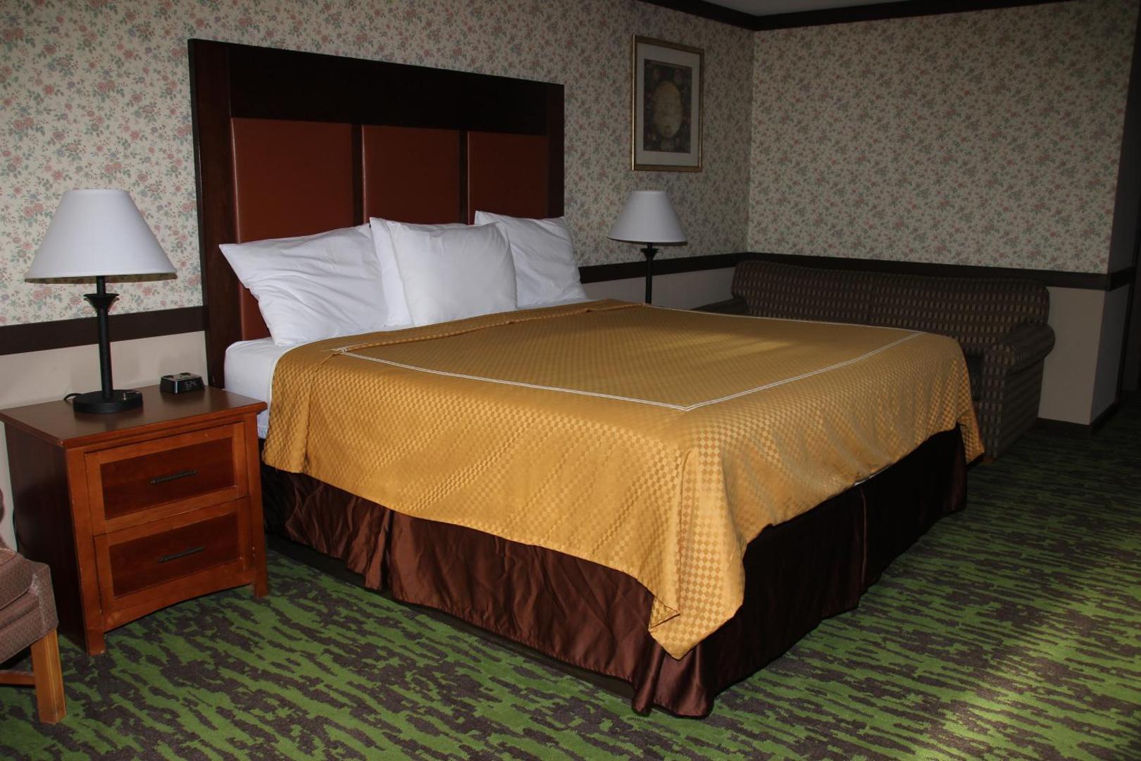 Spring House Inn