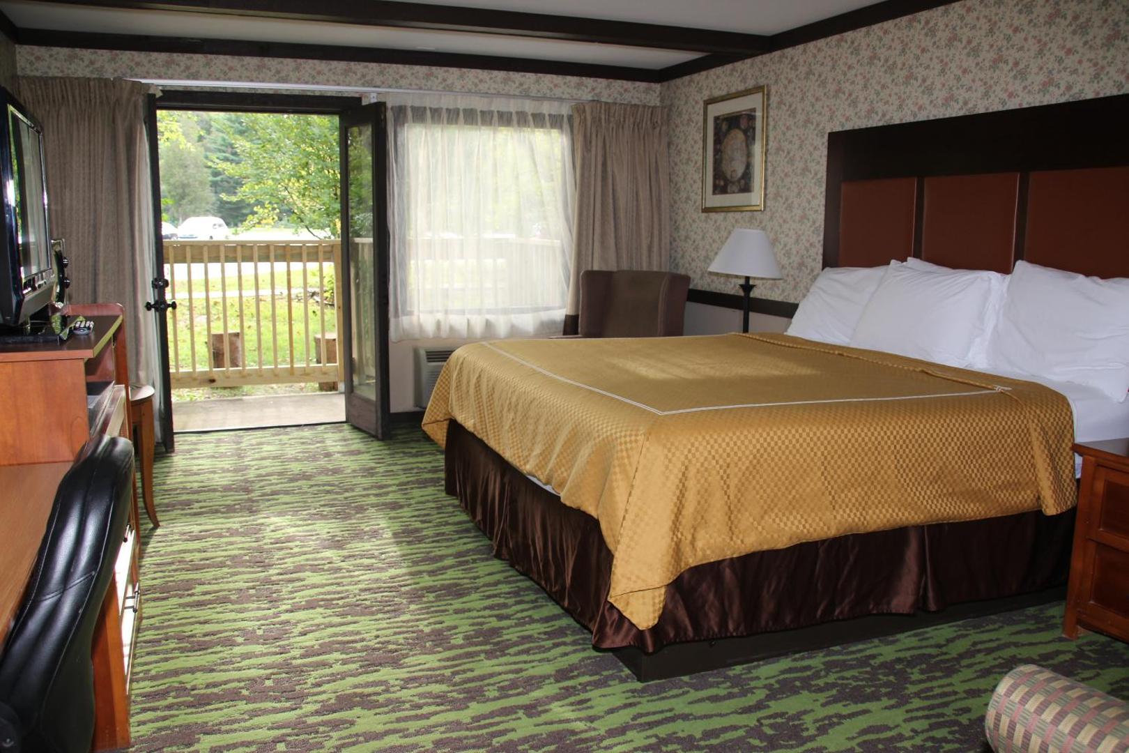Spring House Inn