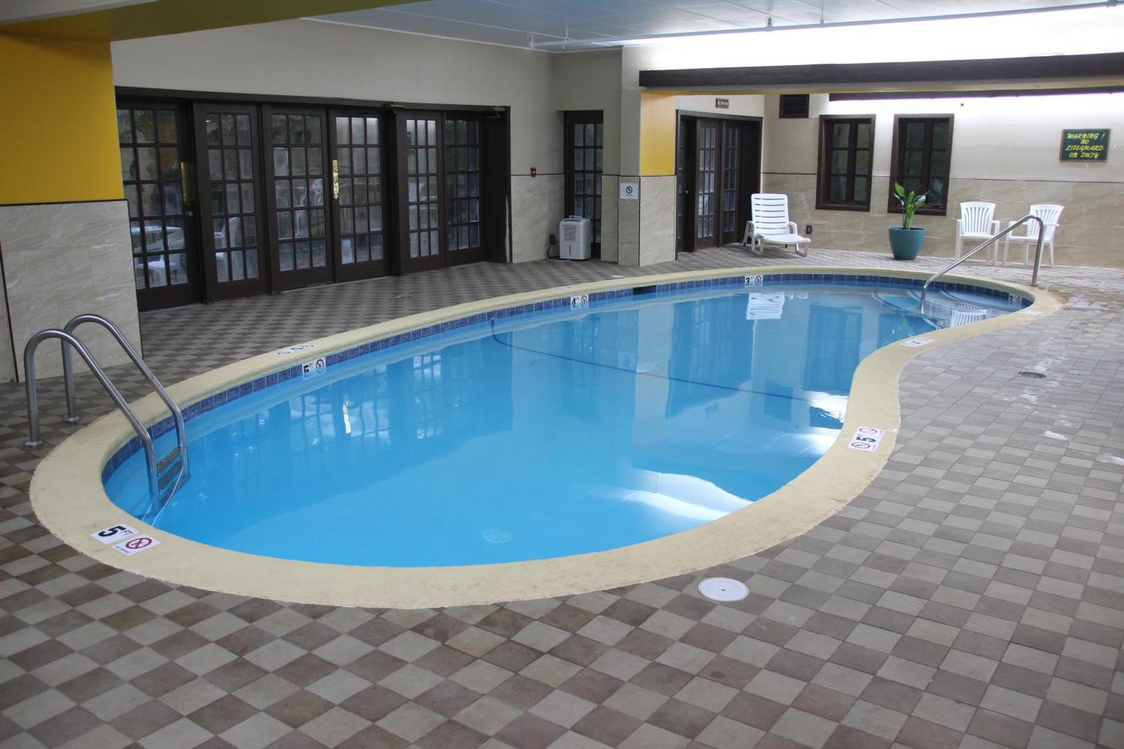 Spring House Inn