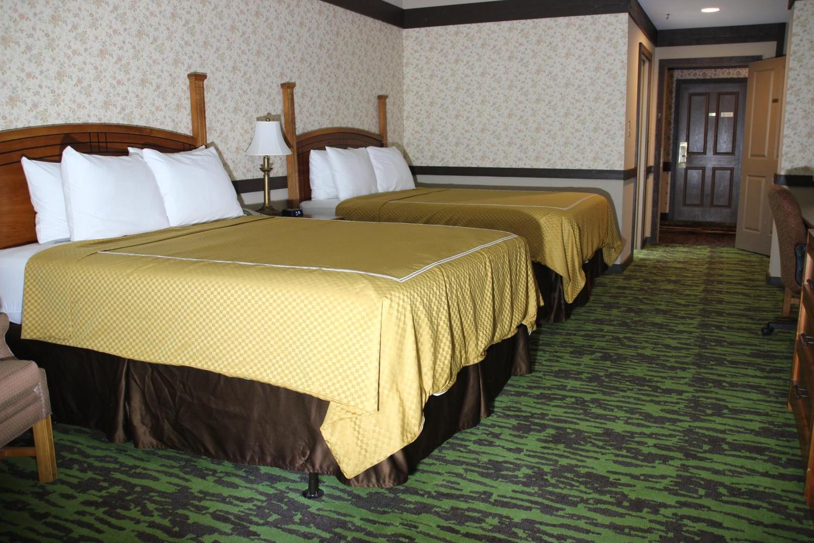 Spring House Inn