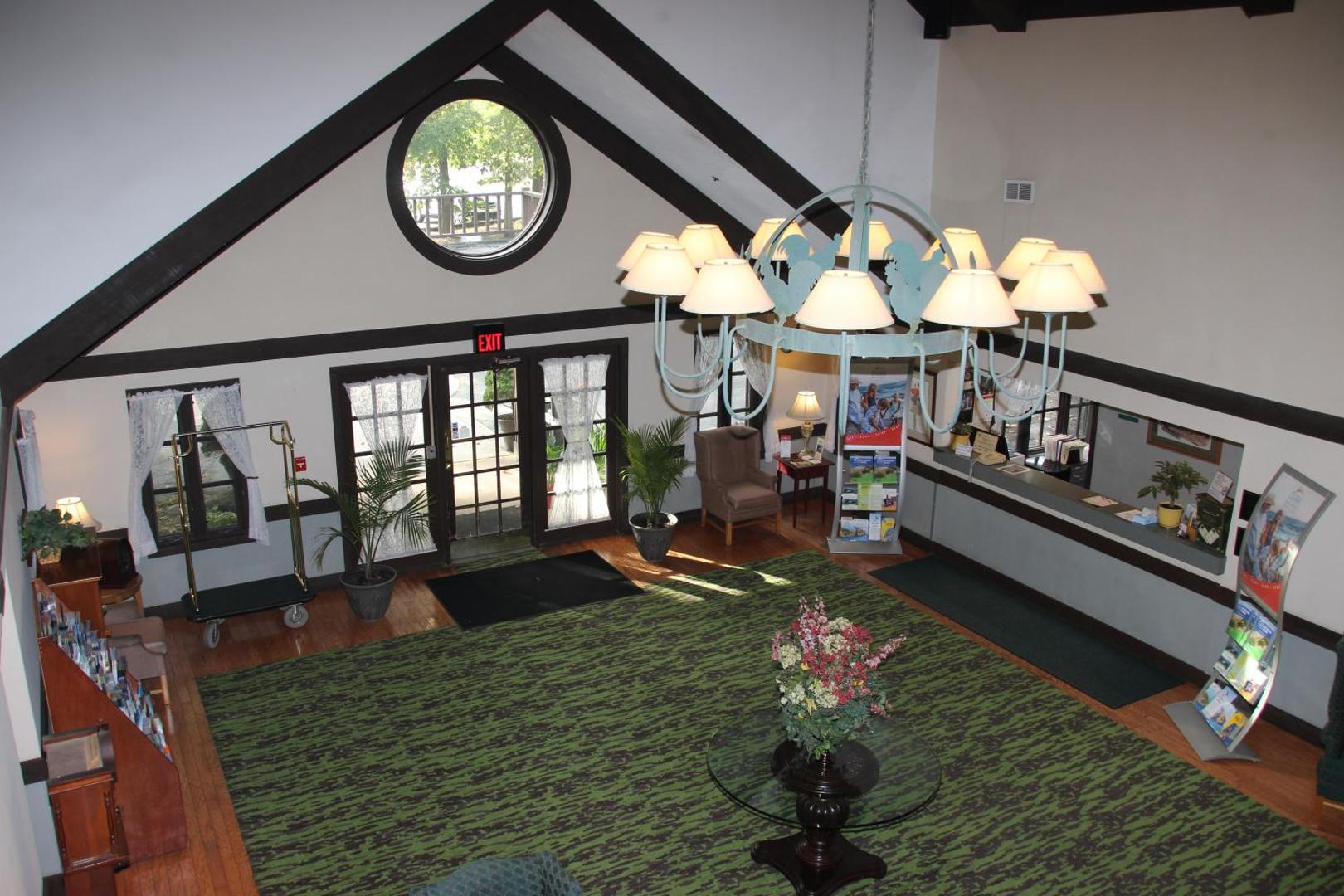 Spring House Inn