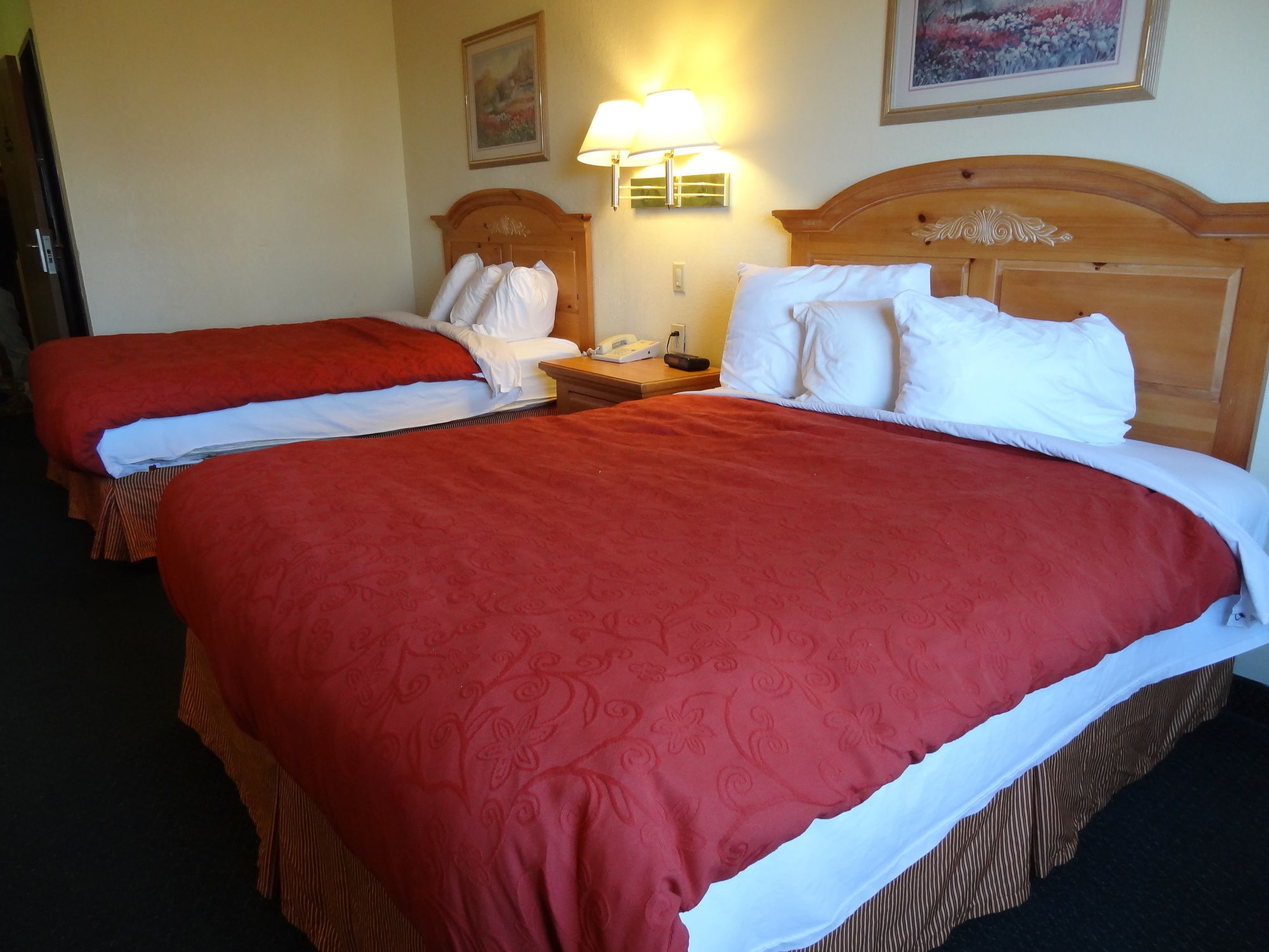 Portland Inn