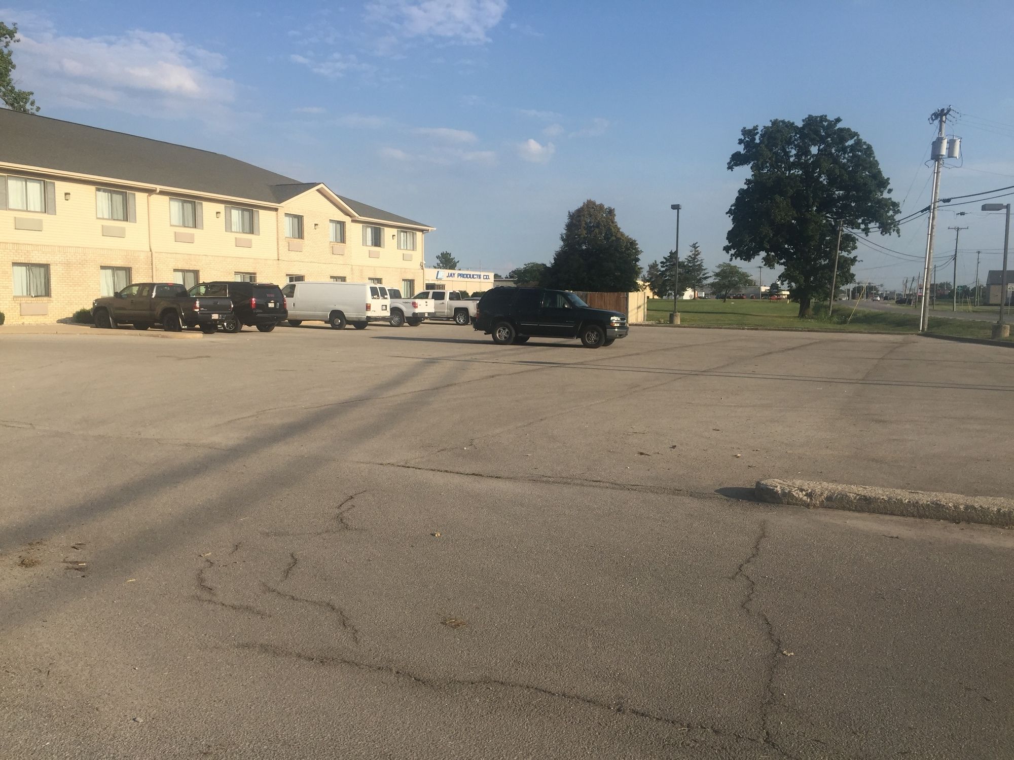 Portland Inn