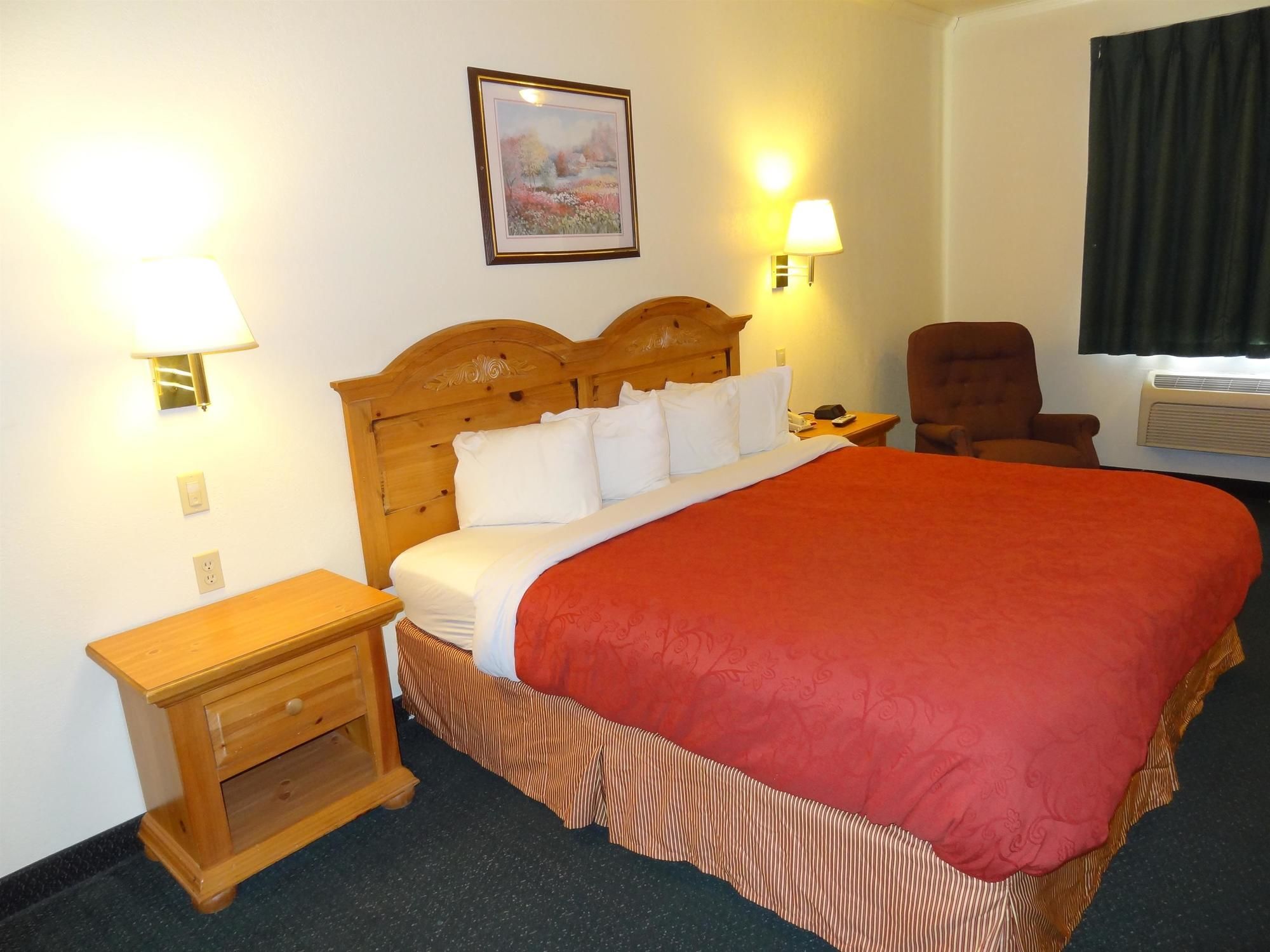 Portland Inn