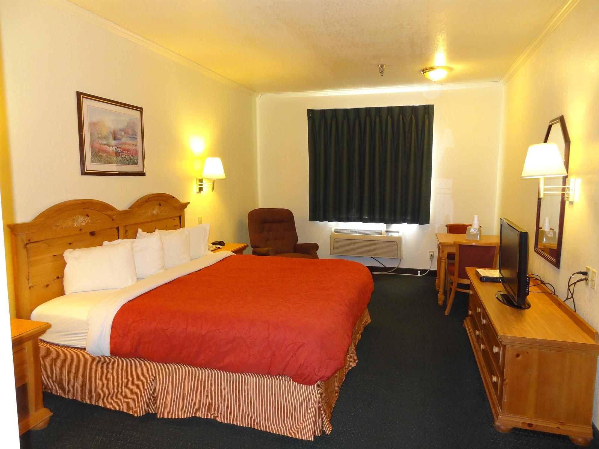 Portland Inn